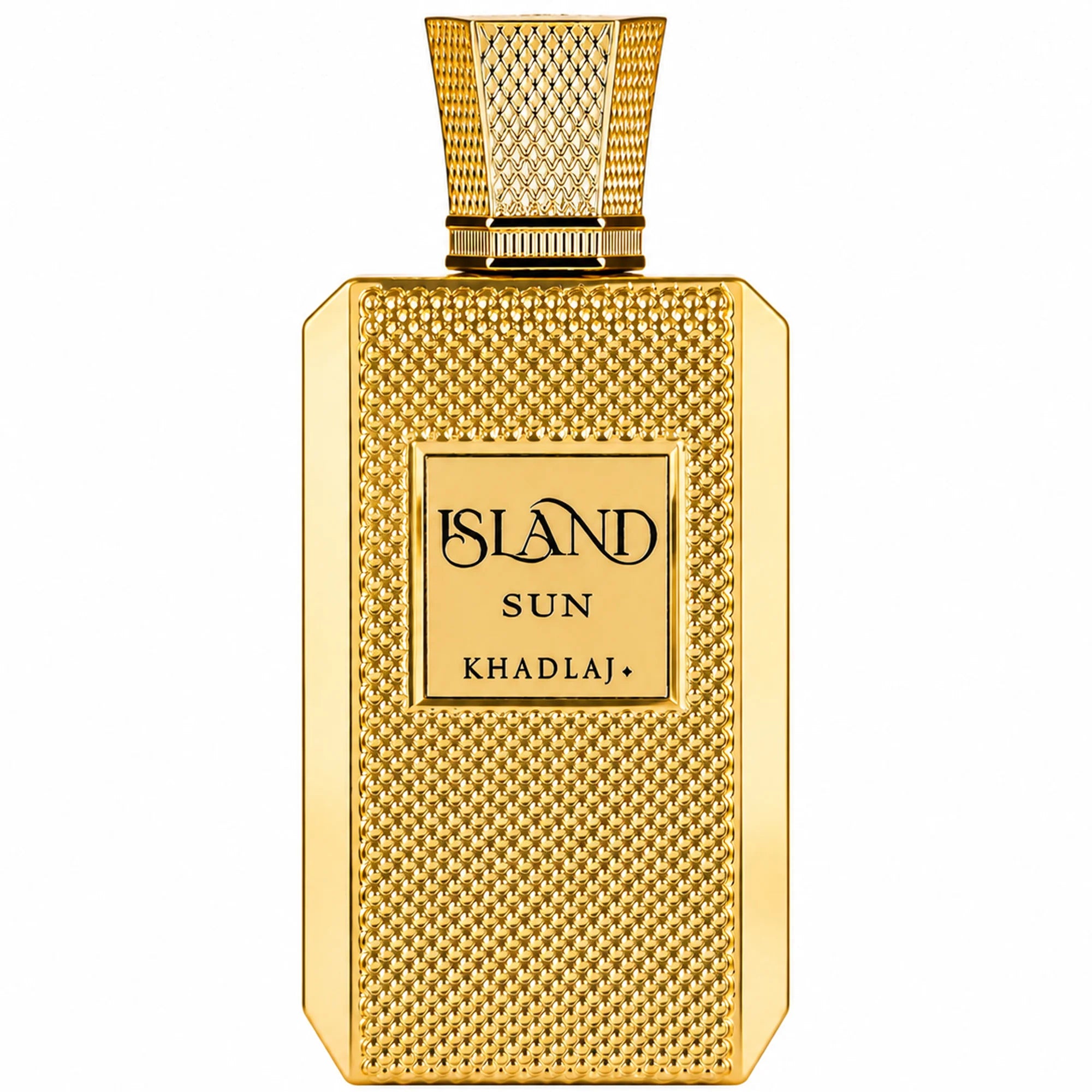 Khadlaj Island Sun (Sample)